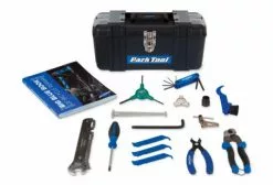 Kit D'Outils Park Tool SK-4 Home Mechanic Starter Kit