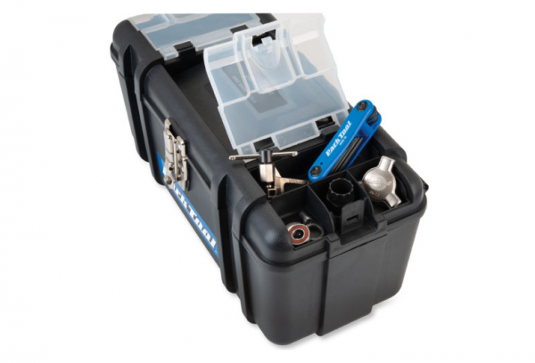 Kit D'Outils Park Tool SK-4 Home Mechanic Starter Kit – Image 2