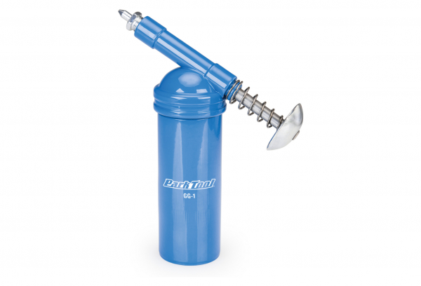 Park Tool Pistolet à Graisse PARKTOOL Grease Gun GG-1