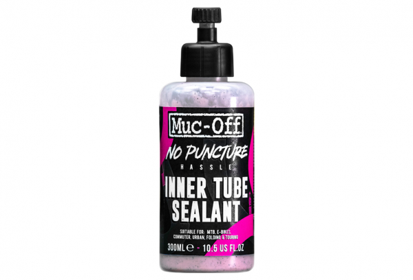 Préventif Chambre à Air Muc-Off Inner Tube Sealant 300ml
