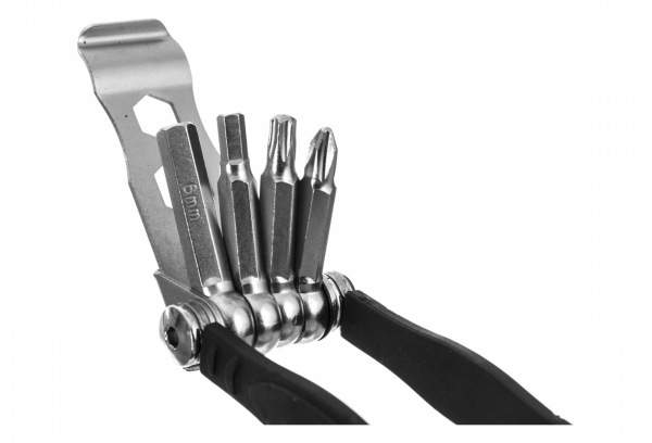 Multi-Outils NEATT 18 Fonctions – Image 3