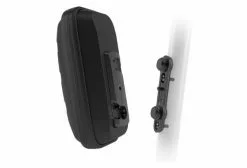 Trousse à Outils Fidlock Twist Toolbox + Fixation Bike Base Noir