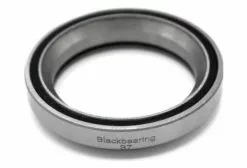 Roulement De Direction Black Bearing B7 30.5 X 41.8 X 8 Mm 45/45°