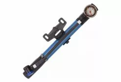 Mini Pompe Michelin 2 En 1 Pied/Main