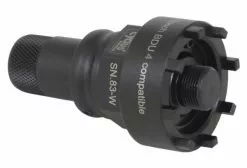 Outil Bosch Cyclus Pour Bague De Verrouillage GEN4 Snap In