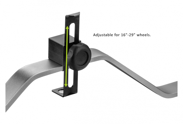 Centreur De Roue Birzman Wheel Alignment Gauge – Image 2