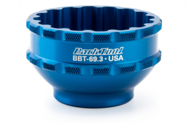 Outil Démonte Boîtier Externe Park Tool BBT-69.3 (16 Cannelures) 44-45 Mm – Image 2