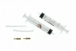 FORMULA Kit De Purge 2 Seringues (Huile DOT)