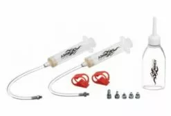 Kit De Purge Ashima Pour Frein Avid / Shimano / Magura & Hayes