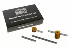 Kit Outil Presse Et Extraction De Roulement RRP