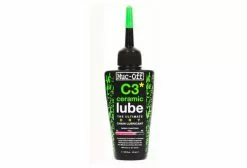 MUC-OFF Lubrifiant CERAMIC LUB C3 120 Ml Dry Lube