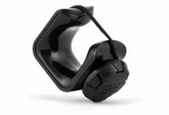 Support Vélo Mural Hornit Clug Pro Roadie (23-32mm / 1-1.25'') Noir