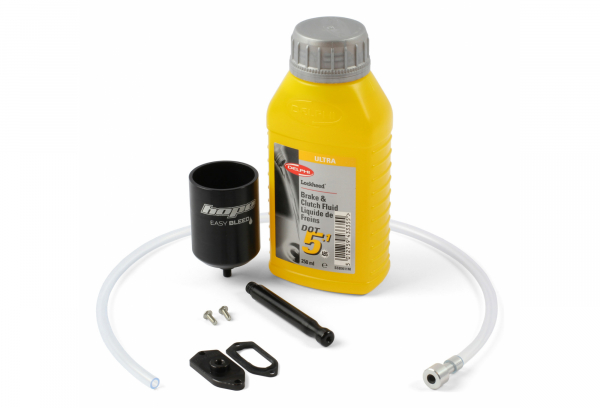 Kit De Purge Hope Race/Race Evo Dot 5.1