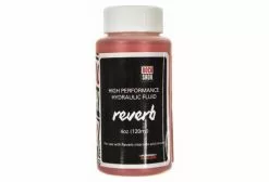 ROCKSHOX HYDRAULIC FLUID Pour REVERB 120 Ml