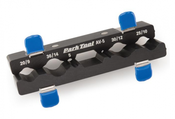 Mors Doux Park Tool AV-5 – Image 2