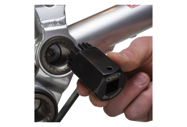 VAR Outil Boitier De Pédalier Cartouche Octalink/ISIS – Image 2