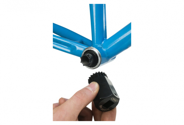 VAR Outil Boitier De Pédalier Cartouche Octalink/ISIS – Image 3