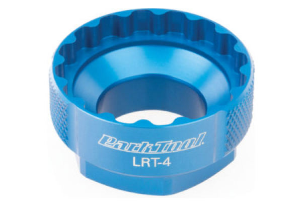 Démonte Boîtier Externe Park Tool LRT-4 Pour Shimano Direct Mount – Image 2