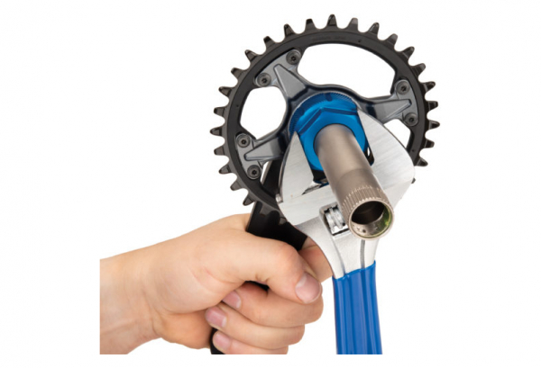 Démonte Boîtier Externe Park Tool LRT-4 Pour Shimano Direct Mount – Image 3