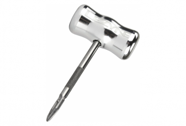 Kit Réparation Tubeless Lezyne Classic Tubeless Kit + 5 Mèches – Image 2