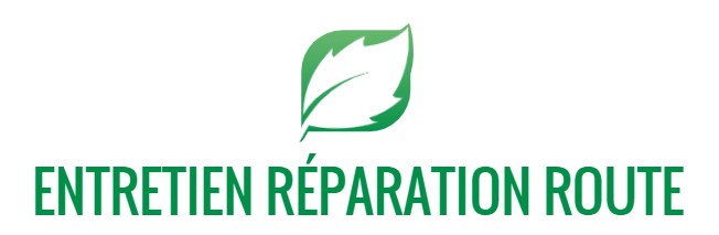 Entretien Réparation Route Soldes